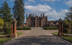 Dunston Hall Hotel, Spa & Golf Resort